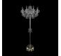 Bohemia Ivele Crystal Торшер Bohemia 1409T2/8/195-160 G