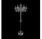 Bohemia Ivele Crystal Торшер Bohemia 1410T2/6/195-160 G V7010