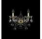 Bohemia Ivele Crystal Бра Bohemia 1411B/2/160/XL G