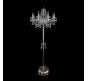 Bohemia Ivele Crystal Торшер Bohemia 1411T2/8/195-165 G