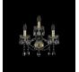 Bohemia Ivele Crystal Бра Bohemia 1413B/2+1/165 G