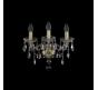 Bohemia Ivele Crystal Бра Bohemia 1415B/3/141 G