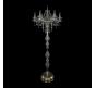 Bohemia Ivele Crystal Торшер Bohemia 1415T1/6/200-160 G