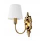 Бра Arte Lamp Gracie A7301AP-1PB