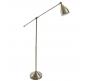 Торшер Arte Lamp Braccio A2054PN-1AB