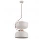 Подвесной светильник Crystal Lux UNO SP1.1 WHITE