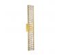 Бра Newport 8244/A gold NEW