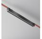 Трековый светильник Maytoni Points 4000K TR128B-24W4K-M-B