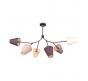 Люстра Freya Hats FR5370CL-06B