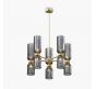 Люстра Maytoni Antic MOD302PL-10GR