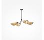 Подвесной светильник Maytoni Organic MOD225PL-04B