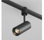 Трековый светильник Maytoni Technical Elasity 3000K Focus Led TR163-1-10W3K-M-B
