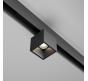 Трековый светильник Maytoni Technical Exility 2700-6000K Dim Smart Alfa S TR133-4-7W-DS-B
