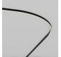 Трековый светильник Maytoni Technical Levity 2700К Flex TR186-1-16W2.7K-B