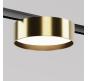 Трековый светильник Maytoni Technical Levity 4000К Zon TR189-1-12W4K-BBS