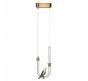Подвесной светильник Odeon Light Lark 5431/2L
