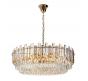 Люстра Modelux  ML.9006.16 GD-BR