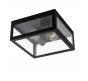 Уличный светильник Arte Lamp Belfast  A4569PF-2BK