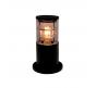 Уличный фонарь Arte Lamp Tokyo  A5315FN-1BK