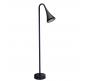 Уличный фонарь Arte Lamp Bronn A2367PA-1BK