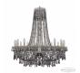 Люстра Bohemia Ivele Crystal  1403/16/300/h-95 G R731