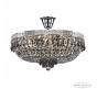 Люстра Bohemia Ivele Crystal  19271/45IV Ni R731