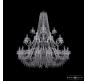 Люстра Bohemia Ivele Crystal  1410/20+10+5/530/3d Ni V0300