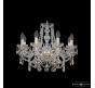 Люстра Bohemia Ivele Crystal 1411/8/195 G K801