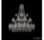 Люстра Bohemia Ivele Crystal 1411/20+10+5/530/3d G
