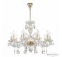 Люстра Bohemia Ivele Crystal 118/10/240 G