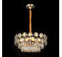 Люстра Gerhort G21099/9GD+CL