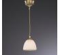 Подвесной светильник Reccagni Angelo L 7005-14