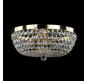 Люстра Art Glass GEENA DIA 300 SP
