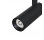Трековый светильник Maytoni Focus Led TR019-2-10W4K-B
