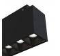 Трековый светильник Maytoni Points TR014-2-10W3K-B