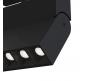 Трековый светильник Maytoni Points TR015-2-10W3K-B
