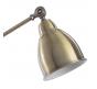 Торшер Arte Lamp Braccio A2054PN-1AB