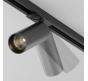 Трековый светильник Maytoni Focus LED TR021-1-12B3K-W-D-B