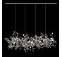 Подвесной светильник Loft IT Spark 10101/4 Chrome