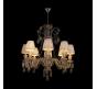 Подвесной светильник Loft IT Zenith 10210/8 White