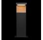 Наземный уличный светильник Loft IT Oak 100001/400