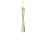 Подвесной светильник Newport 8246/S gold NEW