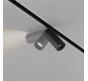 Трековый светильник Maytoni Focus Led Exility 3000-6000K TR032-4-5WTW-S-DD-B