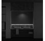 Трековый светильник Maytoni Basis Grid Radity 3000K TR084-1-12W3K-W