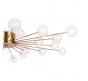 Люстра Freya Celebrity  FR5242CL-24BS1