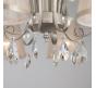 Люстра Eurosvet Liona 60065/8