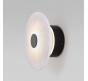 Бра Eurosvet Thasos 40340 LED черный