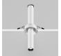 Встраиваемый спот Maytoni Technical Ceiling 4000K Focus T C140RS-L300-7W4K-W