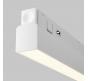 Трековый светильник Maytoni Technical Exility 3000K  Basis TR030-2-30W3K-W