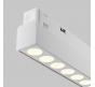 Трековый светильник Maytoni Technical Exility 2700-6000K Dim Dali1 Points TR031-4-24WTW-DD-W